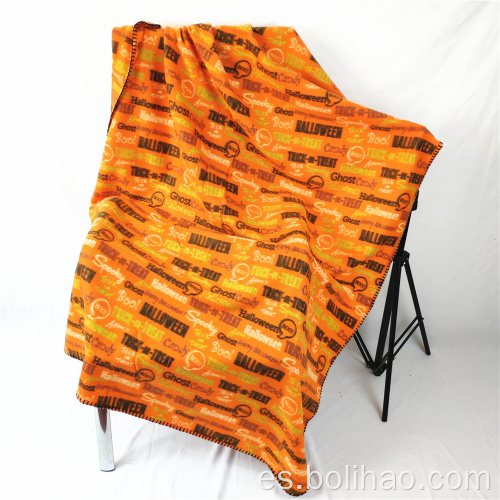 Manta de sublimación de alta calidad Tapestry Blanket Fleece
